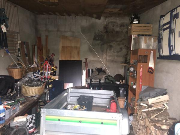 Achat vente Garage Le Fousseret