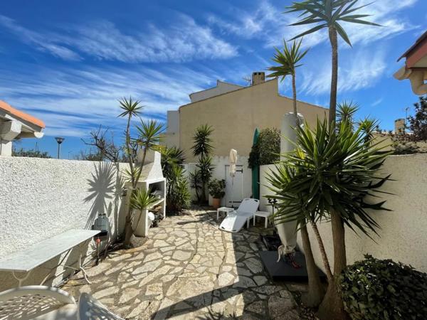 Maison à vendre à Agde (34300)