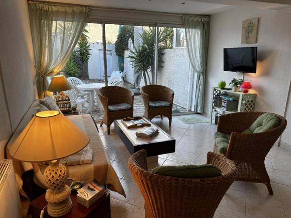 Maison à vendre à Agde (34300)