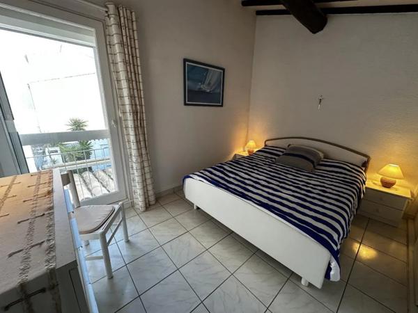 Maison à vendre à Agde (34300)