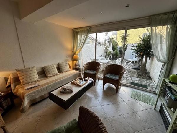 Maison à vendre à Agde (34300)