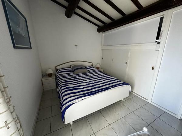 Maison à vendre à Agde (34300)