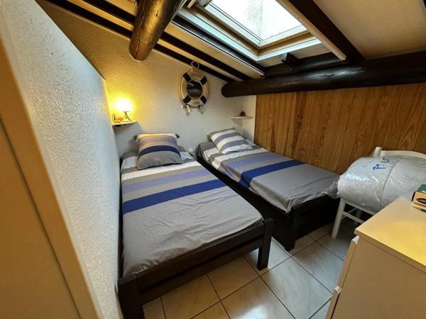 Maison à vendre à Agde (34300)