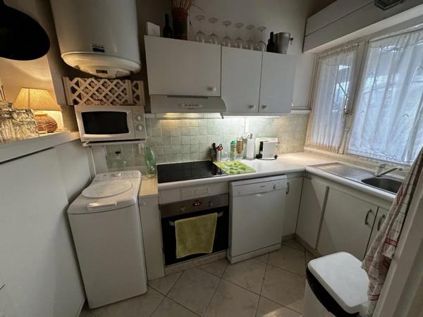 Maison à vendre à Agde (34300)