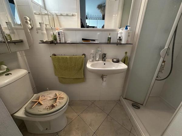 Maison à vendre à Agde (34300)