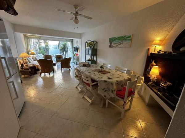 Maison à vendre à Agde (34300)
