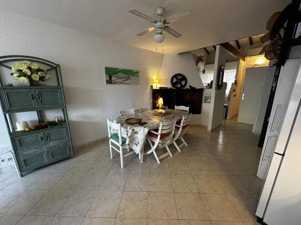 Maison à vendre à Agde (34300)