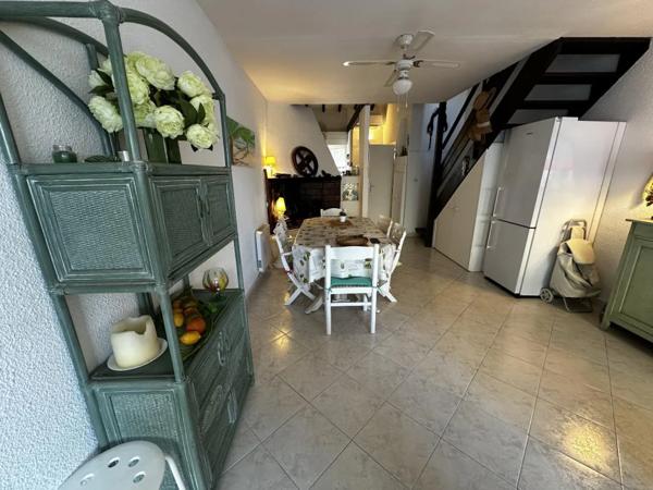 Maison à vendre à Agde (34300)