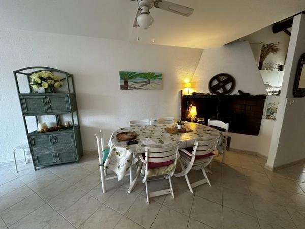 Maison à vendre à Agde (34300)