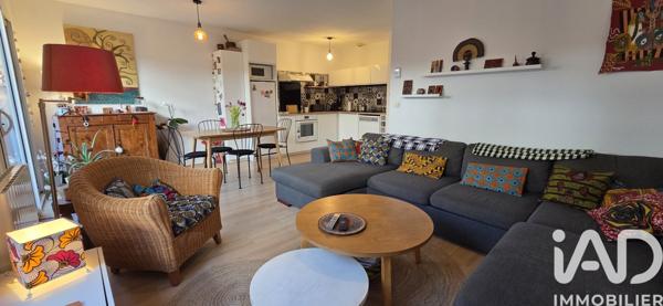 Maison à vendre 4 pièces 81 m² Blanquefort