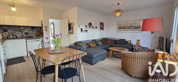 Maison à vendre 4 pièces 81 m² Blanquefort