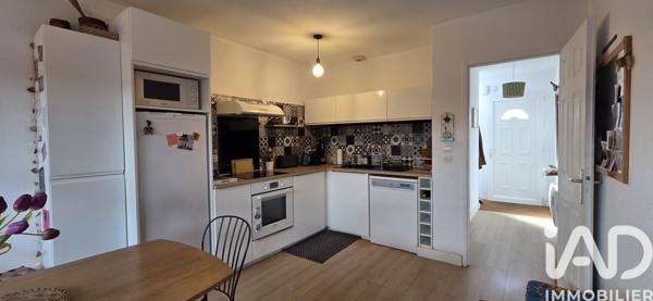 Maison à vendre 4 pièces 81 m² Blanquefort