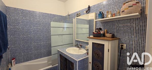 Maison à vendre 4 pièces 81 m² Blanquefort