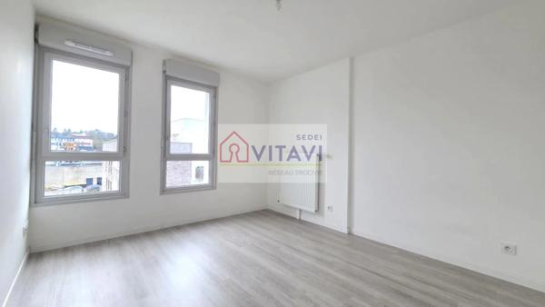 Appartement à vendre à Amiens (80000)