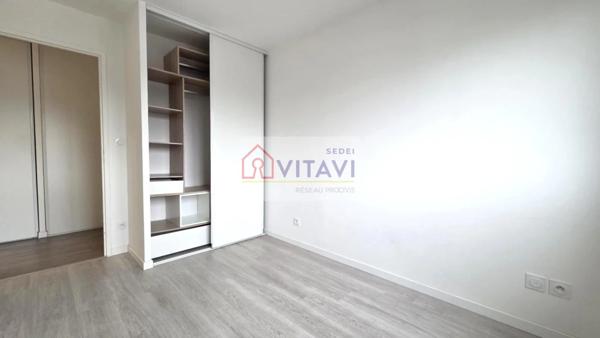 Appartement à vendre à Amiens (80000)