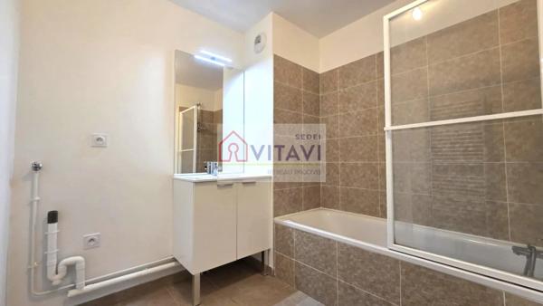 Appartement à vendre à Amiens (80000)