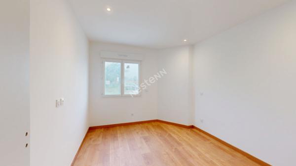 Opportunité Rare ! Entre Saint Germain du bois et Bletterans, Maison Neuve 90 m² + Dépendance de 60 m² sur 1000 m² de Terrain