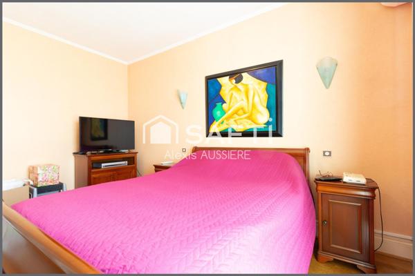 MAISON 90M2+ TERRAIN DE 185 M2