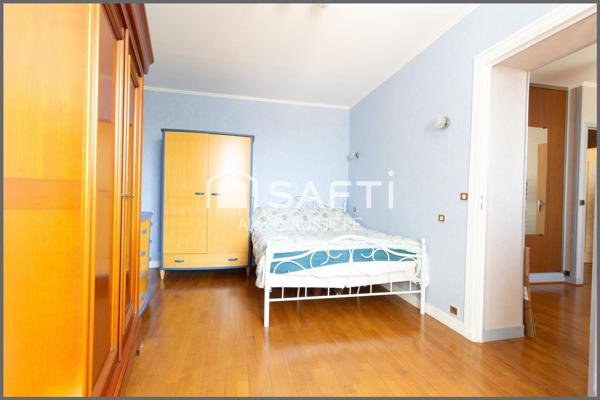 MAISON 90M2+ TERRAIN DE 185 M2