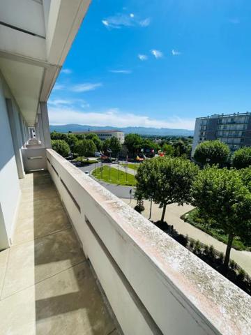 Appartement à vendre à Romans-sur-Isère (26100)