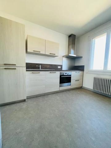 Appartement à vendre à Romans-sur-Isère (26100)