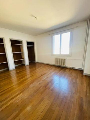 Appartement à vendre à Romans-sur-Isère (26100)