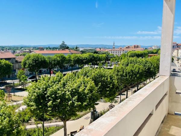 Appartement à vendre à Romans-sur-Isère (26100)