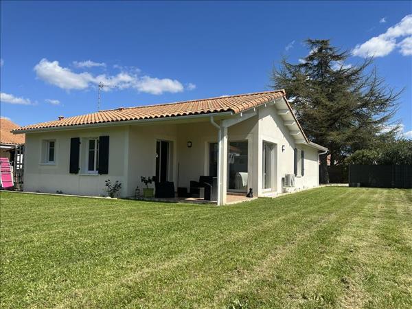 Maison à vendre |  Saint-Palais-sur-Mer |  5 pièces | 109 m²