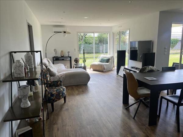 Maison à vendre |  Saint-Palais-sur-Mer |  5 pièces | 109 m²