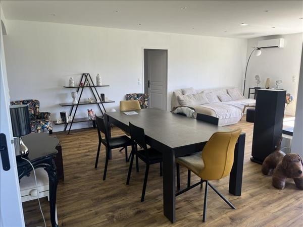 Maison à vendre |  Saint-Palais-sur-Mer |  5 pièces | 109 m²