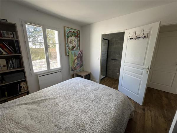 Maison à vendre |  Saint-Palais-sur-Mer |  5 pièces | 109 m²