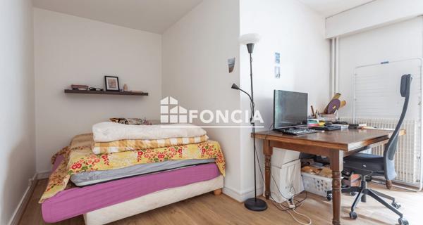À vendre Studio 36.9 m² - Sceaux 92330