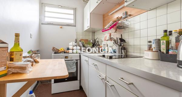 À vendre Studio 36.9 m² - Sceaux 92330