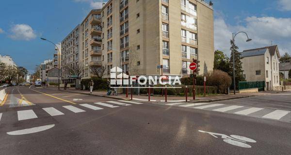 À vendre Studio 36.9 m² - Sceaux 92330