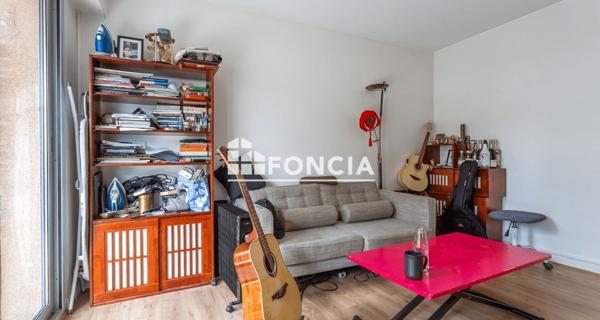 À vendre Studio 36.9 m² - Sceaux 92330