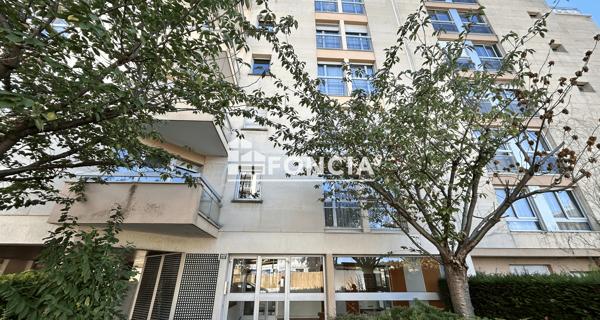 À vendre Studio 36.9 m² - Sceaux 92330