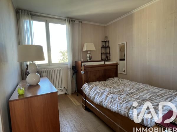 Appartement à vendre 4 pièces 86 m² Montmorency