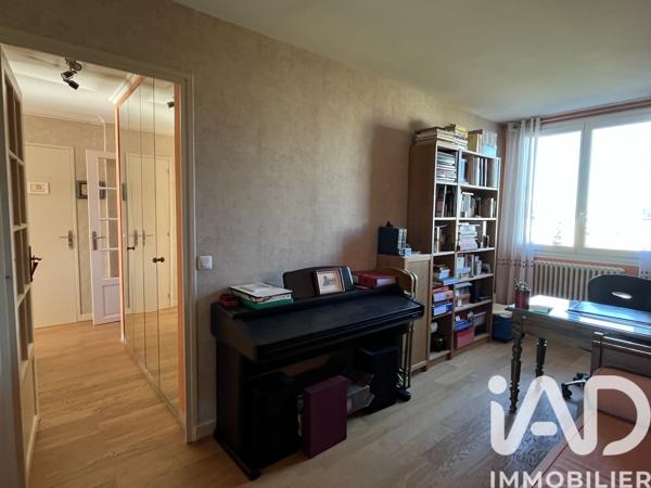 Appartement à vendre 4 pièces 86 m² Montmorency