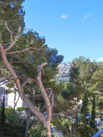 Appartement 77 m² à Marseille 13009