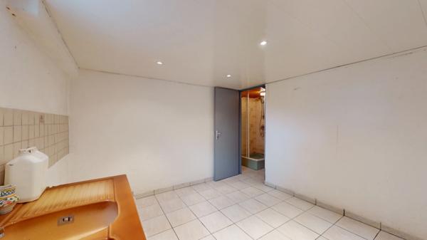 Maison à vendre 6 pièces STENAY (55)