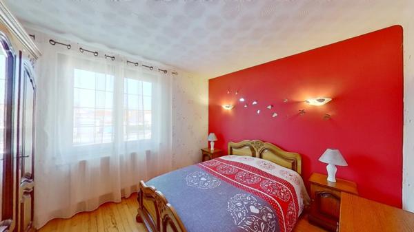 Maison à vendre 6 pièces STENAY (55)