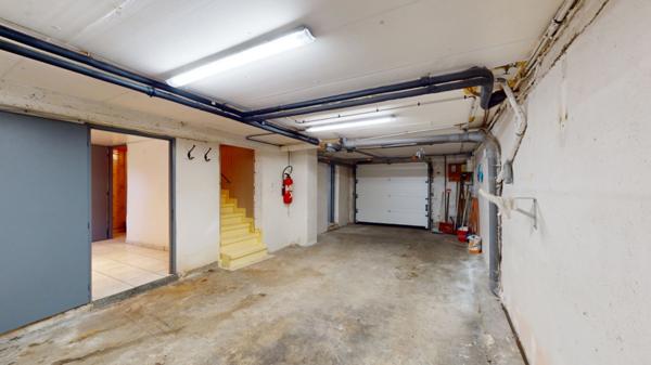 Maison à vendre 6 pièces STENAY (55)