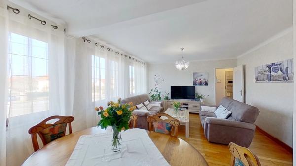 Maison à vendre 6 pièces STENAY (55)