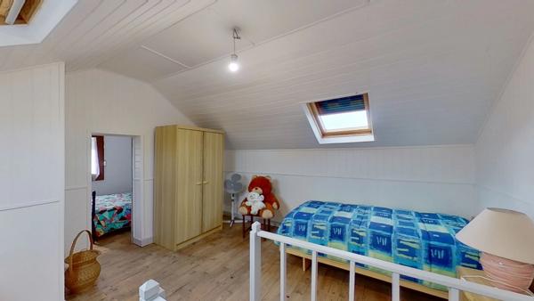 Maison à vendre 6 pièces STENAY (55)