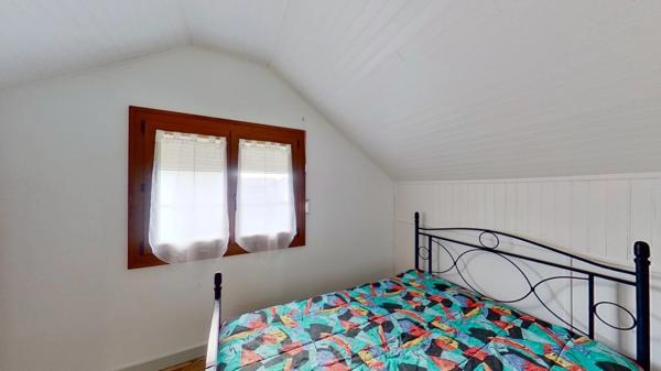 Maison à vendre 6 pièces STENAY (55)