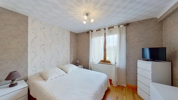 Maison à vendre 6 pièces STENAY (55)