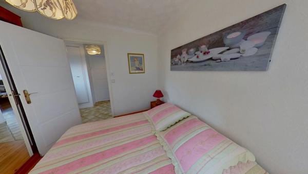 Maison à vendre 6 pièces STENAY (55)