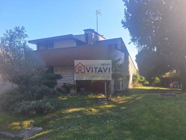 Maison à vendre à Montataire (60160)