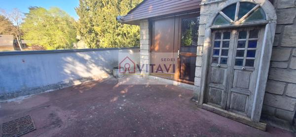 Maison à vendre à Montataire (60160)