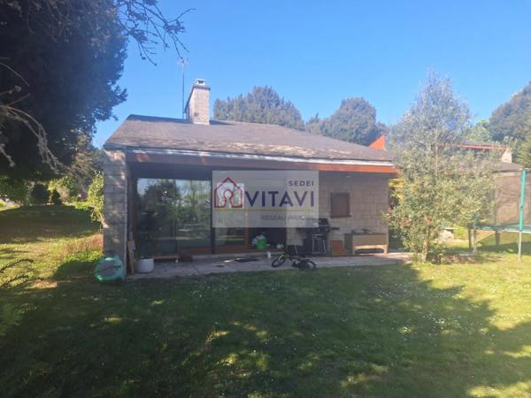 Maison à vendre à Montataire (60160)